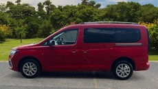 Ford Tourneo Connect 1.5 EcoBoost Titanium 5dr Petrol Estate